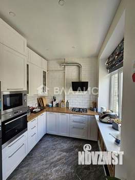 3-к квартира, вторичка, 77м2, 3/4 этаж