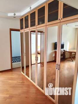 3-к квартира, вторичка, 76м2, 12/17 этаж