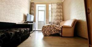 2-к квартира, вторичка, 49м2, 4/4 этаж