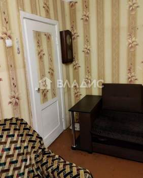 2-к квартира, вторичка, 36м2, 1/5 этаж