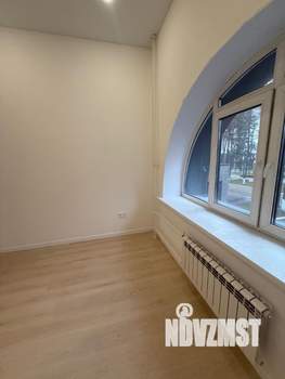 Студия квартира, вторичка, 19м2, 2/4 этаж