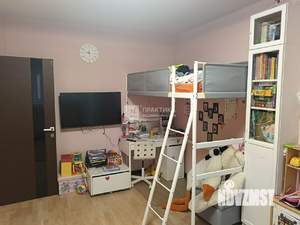 2-к квартира, вторичка, 75м2, 12/17 этаж