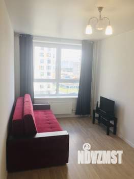 1-к квартира, вторичка, 31м2, 6/18 этаж