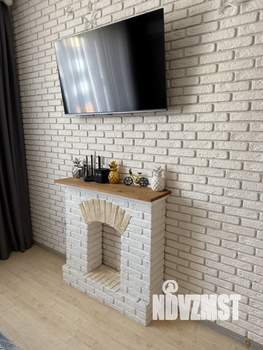 1-к квартира, вторичка, 35м2, 4/5 этаж