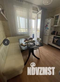 2-к квартира, вторичка, 65м2, 15/25 этаж