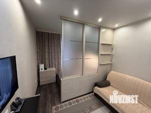 1-к квартира, вторичка, 35м2, 4/17 этаж