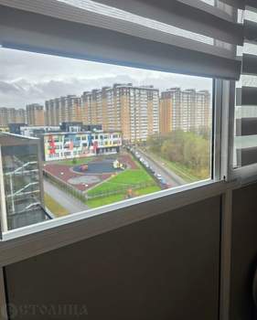 2-к квартира, вторичка, 39м2, 8/17 этаж