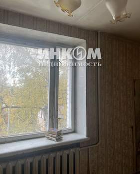 2-к квартира, вторичка, 41м2, 3/5 этаж