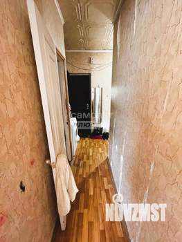 3-к квартира, вторичка, 58м2, 3/3 этаж