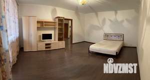 3-к квартира, вторичка, 123м2, 4/17 этаж