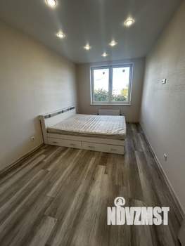 1-к квартира, вторичка, 36м2, 5/18 этаж