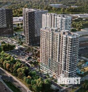 Студия квартира, вторичка, 27м2, 5/26 этаж