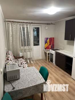 1-к квартира, вторичка, 40м2, 1/5 этаж