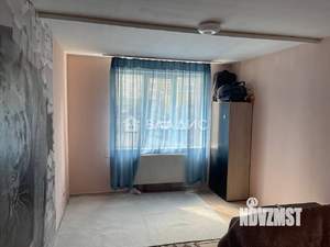 1-к квартира, вторичка, 38м2, 1/17 этаж