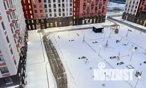 Студия квартира, вторичка, 25м2, 7/17 этаж