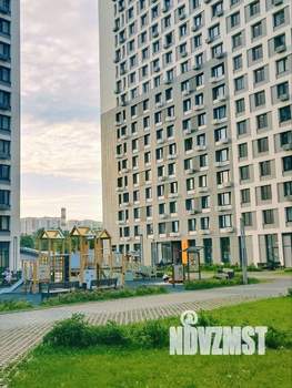 Студия квартира, вторичка, 20м2, 10/25 этаж