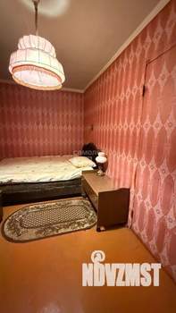 2-к квартира, вторичка, 45м2, 4/4 этаж