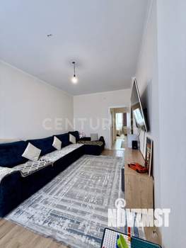 3-к квартира, вторичка, 83м2, 17/17 этаж