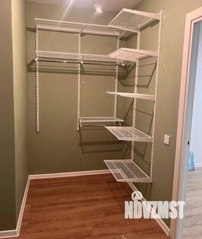 1-к квартира, вторичка, 45м2, 4/12 этаж
