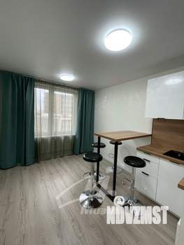 3-к квартира, вторичка, 68м2, 8/25 этаж