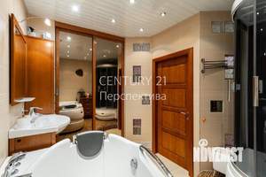 2-к квартира, вторичка, 87м2, 5/17 этаж