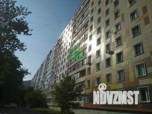 3-к квартира, вторичка, 63м2, 3/12 этаж