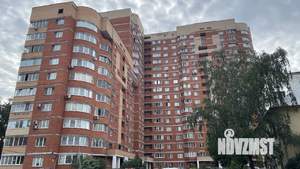 1-к квартира, вторичка, 43м2, 16/17 этаж