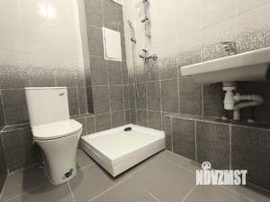 Студия квартира, вторичка, 24м2, 1/4 этаж