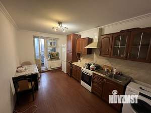 1-к квартира, вторичка, 44м2, 7/10 этаж