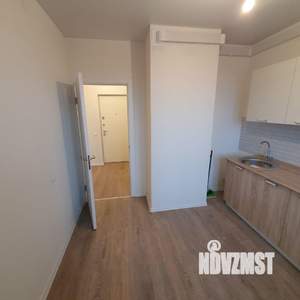 1-к квартира, вторичка, 30м2, 13/18 этаж