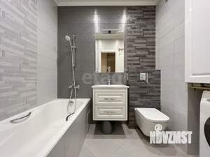 1-к квартира, вторичка, 38м2, 2/25 этаж