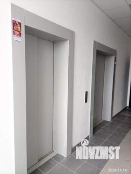 3-к квартира, вторичка, 85м2, 14/22 этаж