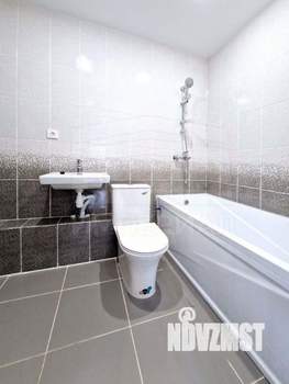 Студия квартира, вторичка, 23м2, 2/4 этаж