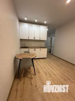 Студия квартира, вторичка, 20м2, 4/25 этаж