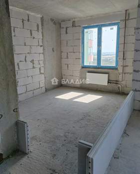 2-к квартира, вторичка, 59м2, 16/25 этаж