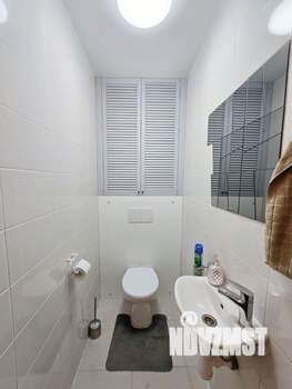 2-к квартира, вторичка, 52м2, 17/26 этаж