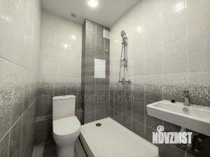 Студия квартира, вторичка, 25м2, 3/4 этаж