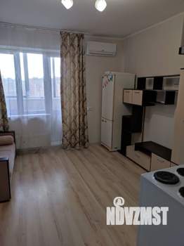 Студия квартира, вторичка, 23м2, 16/18 этаж