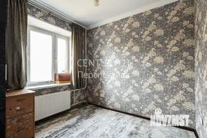 2-к квартира, вторичка, 36м2, 2/17 этаж