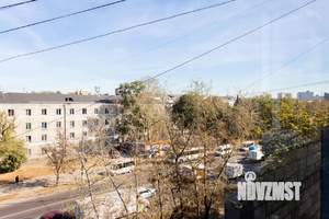 3-к квартира, вторичка, 77м2, 5/5 этаж