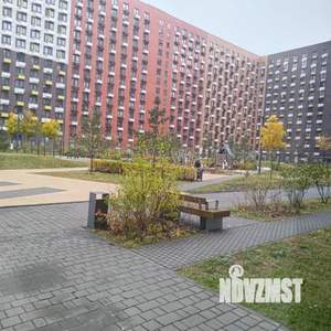 Студия квартира, вторичка, 25м2, 4/14 этаж