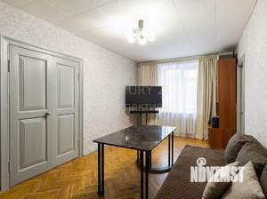 2-к квартира, вторичка, 44м2, 3/5 этаж