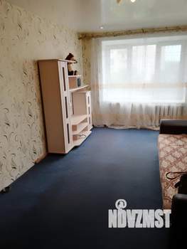3-к квартира, вторичка, 62м2, 6/9 этаж