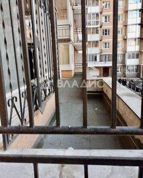 2-к квартира, вторичка, 59м2, 2/17 этаж