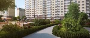 Фото квартиры на продажу (3)