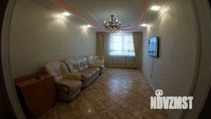 3-к квартира, вторичка, 101м2, 11/17 этаж