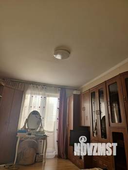 1-к квартира, вторичка, 43м2, 6/21 этаж