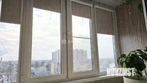 3-к квартира, вторичка, 61м2, 8/9 этаж