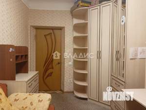 3-к квартира, вторичка, 70м2, 2/2 этаж