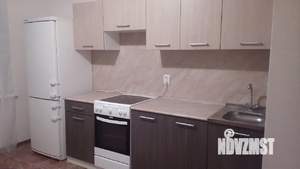 1-к квартира, вторичка, 36м2, 15/17 этаж